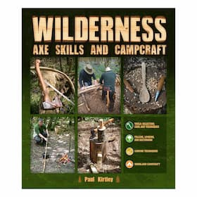 Wilderness Axe Skills and Campcraft