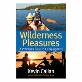 Kevin Callan's Wilderness Pleasures