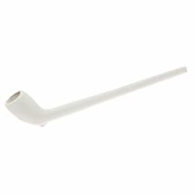 Williamsburg Clay Pipe