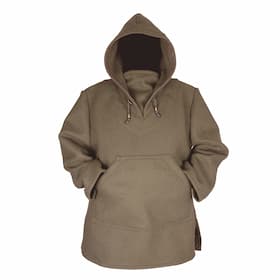 Women's Wool Anorak -