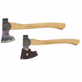 Wood-Craft Camp Carver Axe - 16