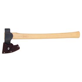 Wood-Craft Camp Carver Axe - 22" Handle