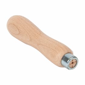 Wooden File Handle