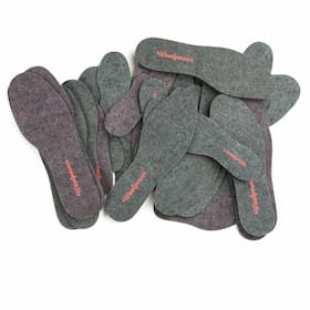 Woolpower Felt Insoles