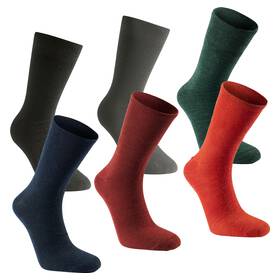 Woolpower - Chaussettes Ullfrotté mérinos socks 800 - Chaussettes