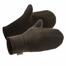 Woolpower Mittens