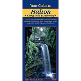 Your Guide to Halton Region