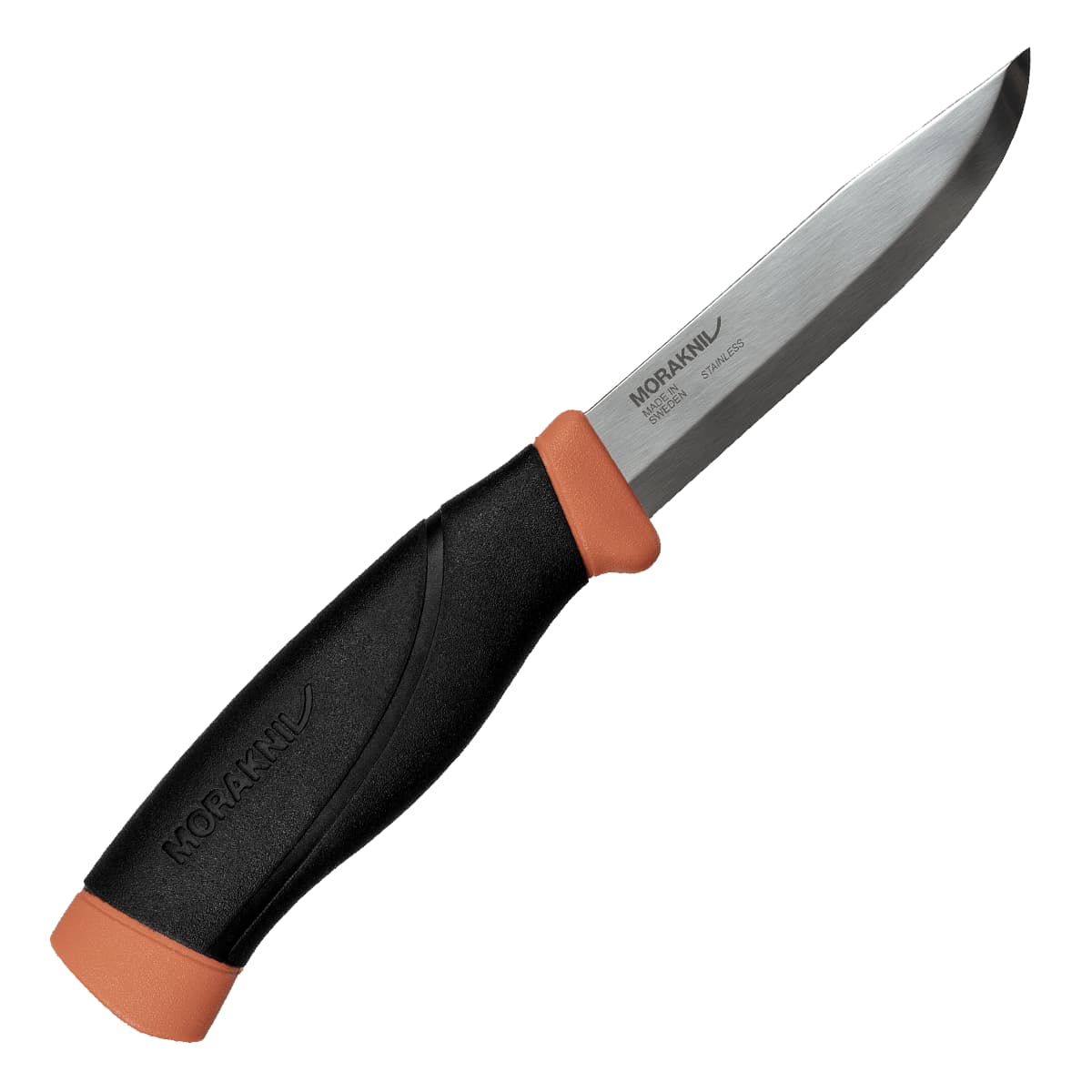 Morakniv Companion Fixed Blade Knife