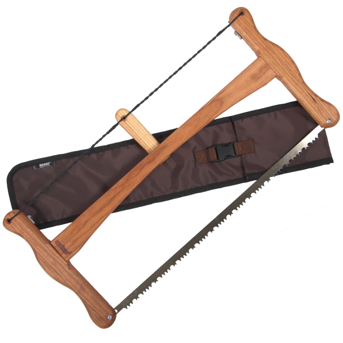 Esker Bucksaw Bag Canadian Outdoor Equipment Co.