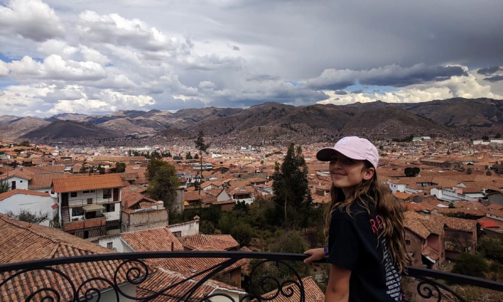 Cusco Hotel