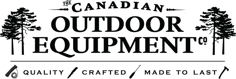 Survival Rope  Canadian Outdoor Equipment Co.